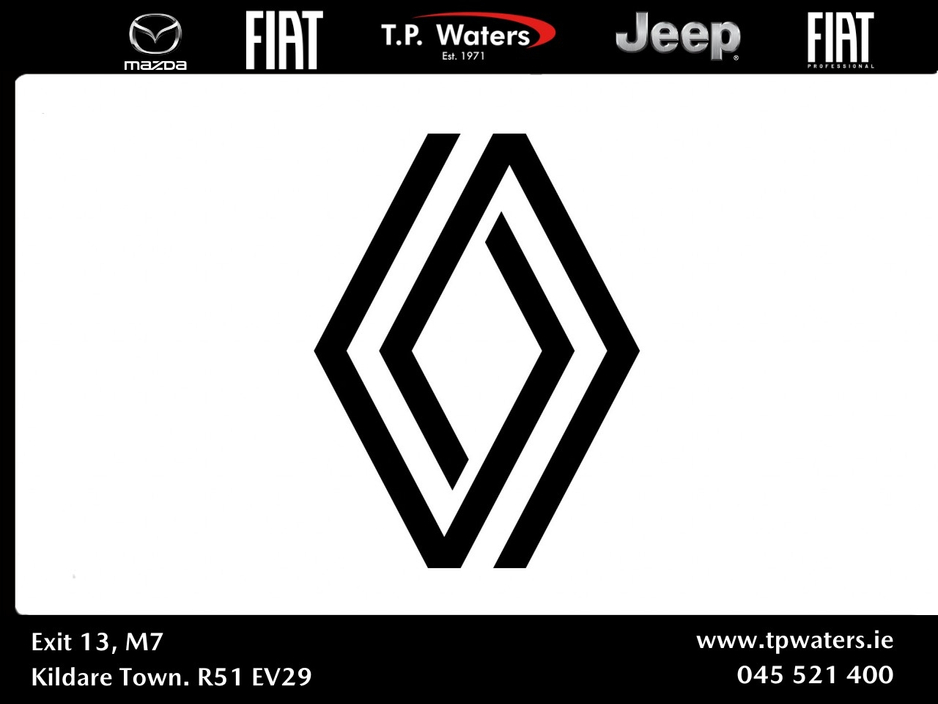 2022 Renault Clio for sale in , Ireland