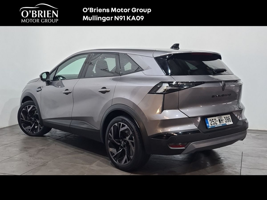 2025 Renault Symbioz E-Tech HEV 145 Techno Esprit Alpine €37,900