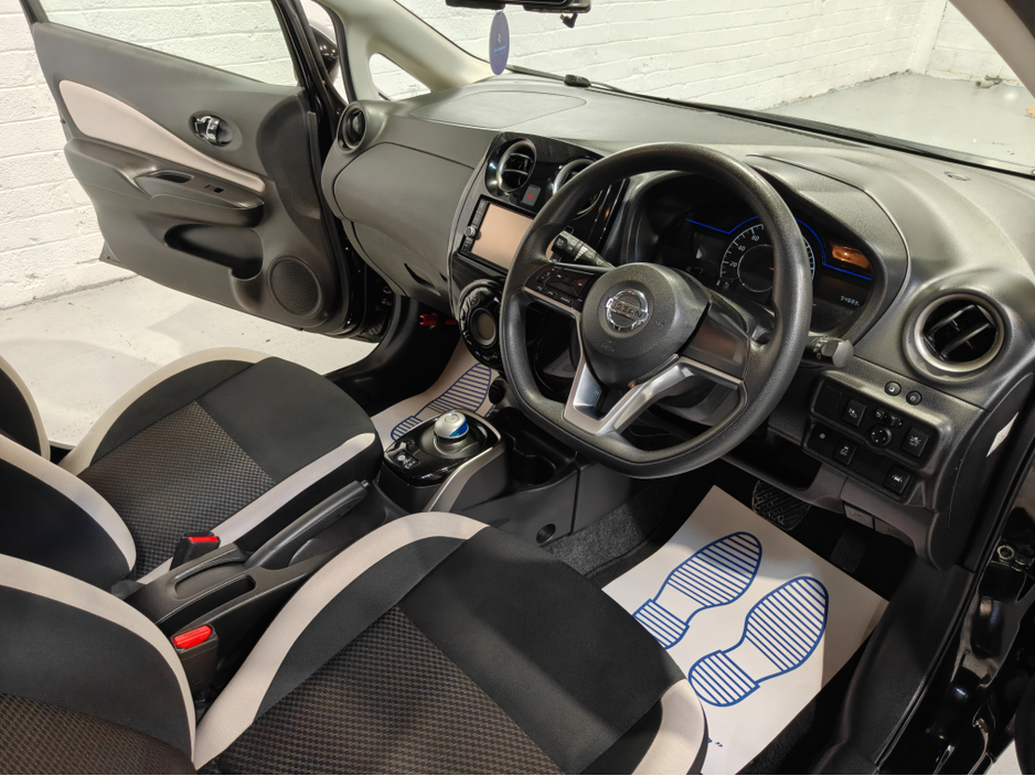 2020 Nissan Note - image 14