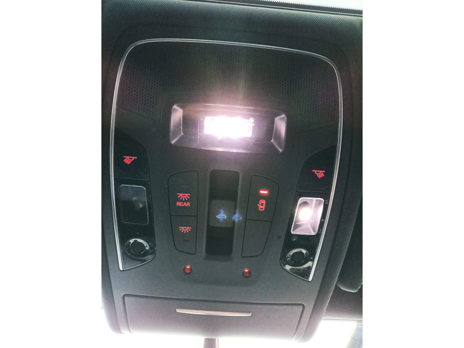 2018 Audi A6 - image 23