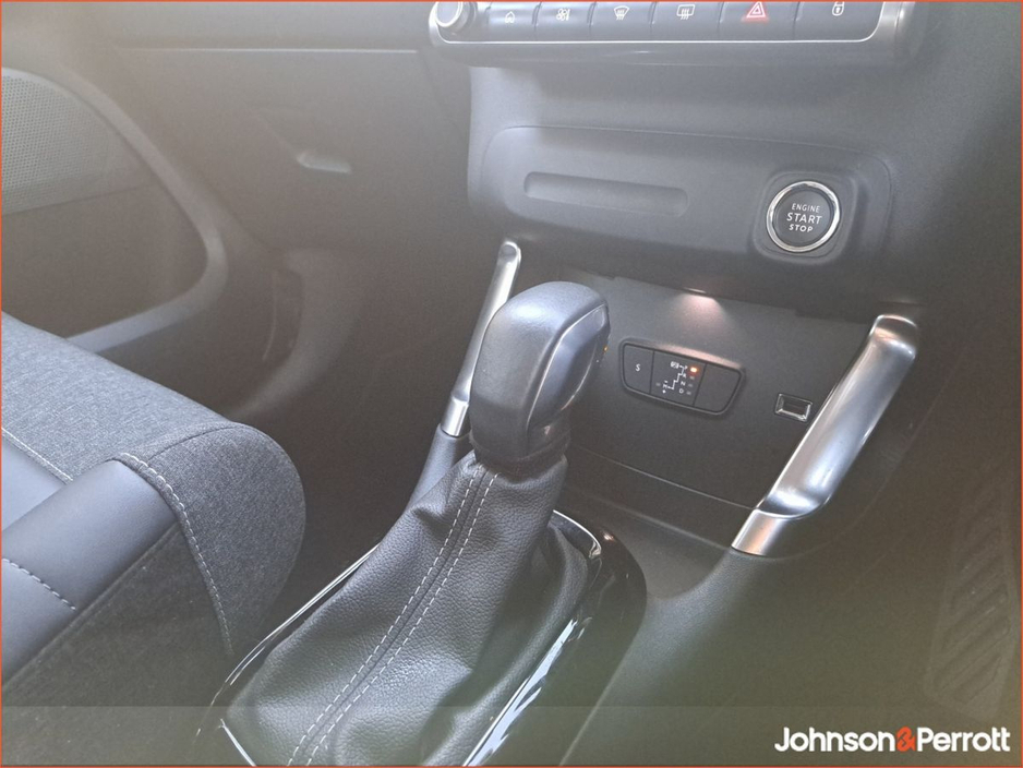 2023 Citroen C3 Aircross FLAIR / 1.2 PETROL / AUTO / HUGE SPEC €19,900