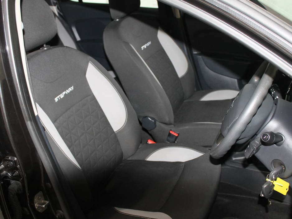 2017 Dacia Sandero Stepway Alternative 1.5 DCI 90 €8,750