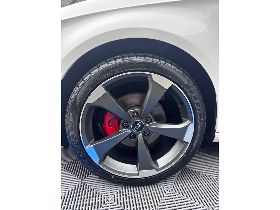 2016 Audi A3 - image 8