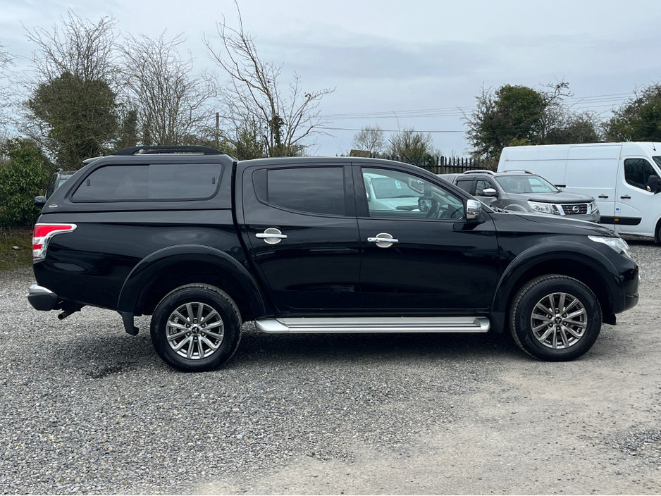 2018 Mitsubishi L200 - image 7