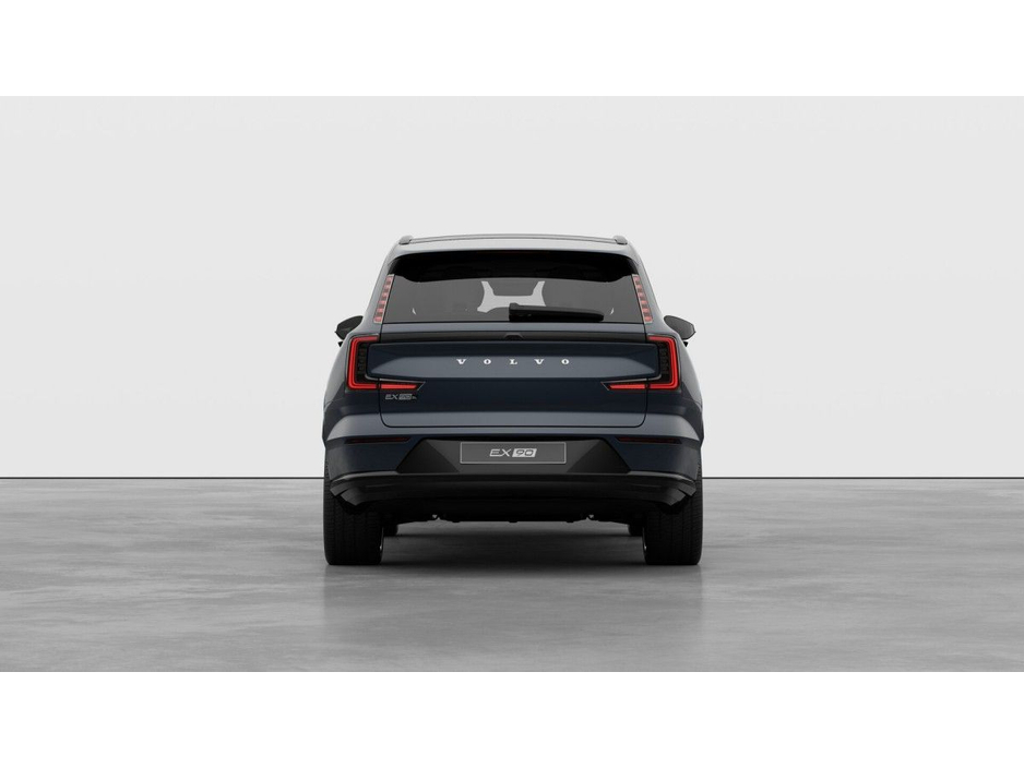 2026 Volvo EX90 - image 3