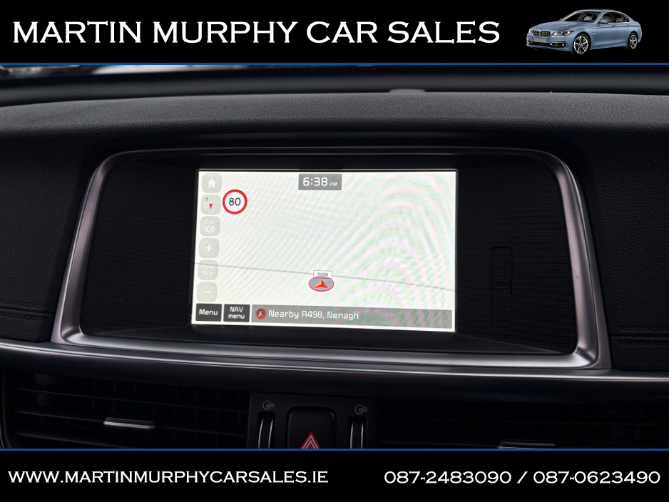 2018 Kia Optima - image 20