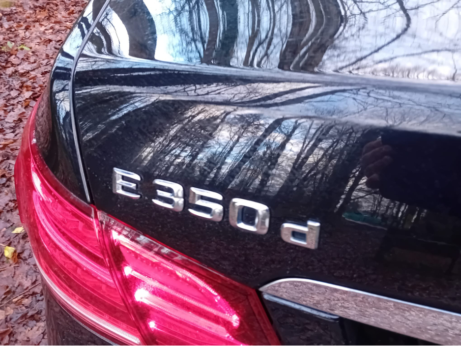 2016 Mercedes-Benz E Class E350D SERIES 2DR AUTO COUPE 1 OWNER @ REDDY2DRIVE LTD €17,500