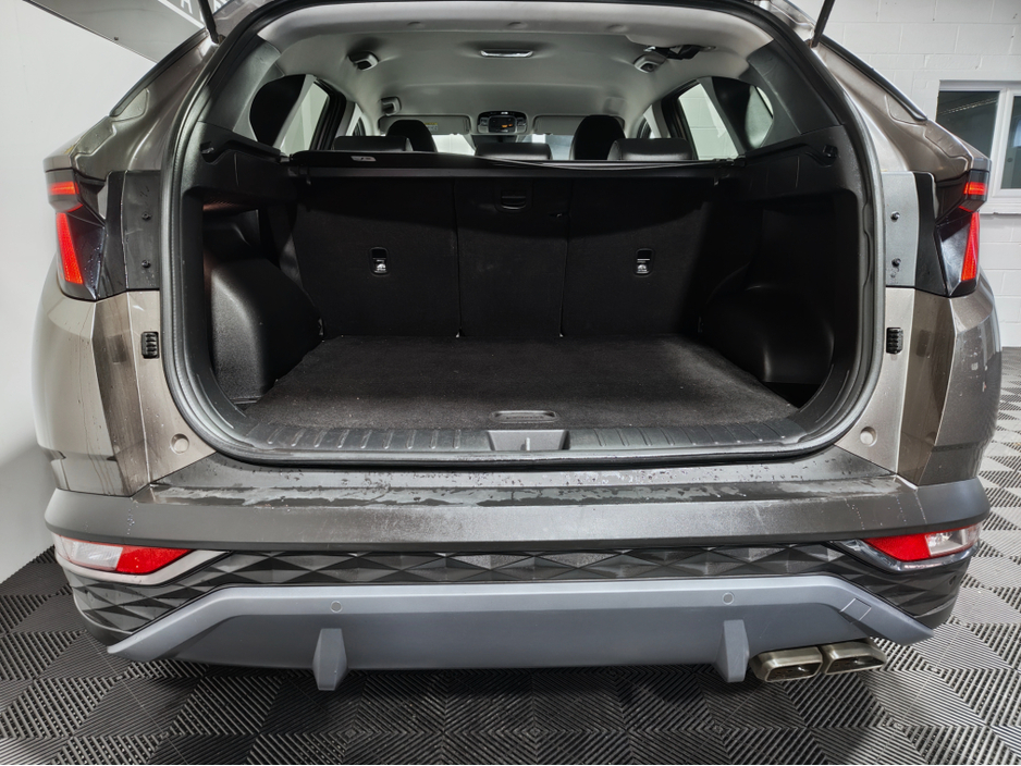 2022 Hyundai Tucson - image 8