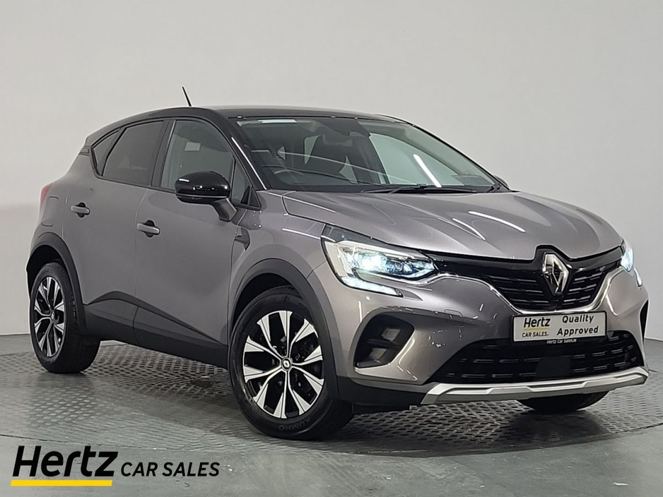 2023 Renault Captur for sale in , Ireland