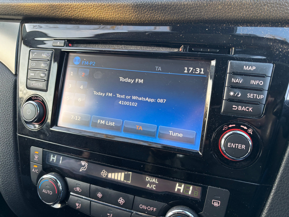 2018 Nissan Qashqai - image 20