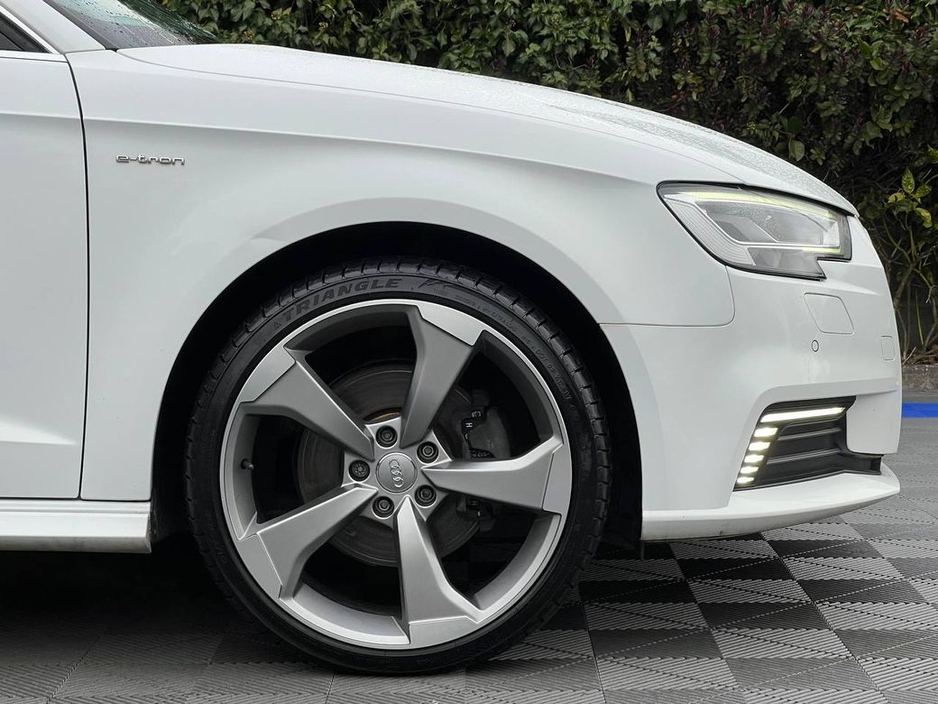 2018 Audi A3 - image 9