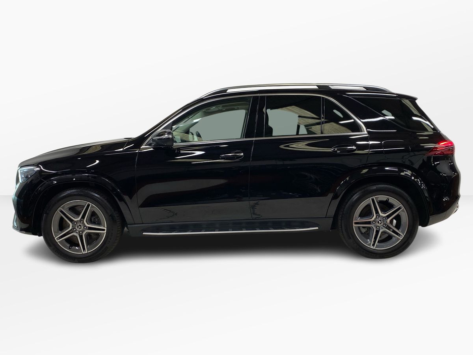 2024 Mercedes-Benz GLE Class - image 5