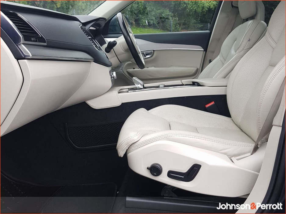 2020 Volvo XC90 T8 397bhp PHEV Inscription Pro Auto AWD (360 Camera / Int Booster Cushion / Premium Sound) €53,900