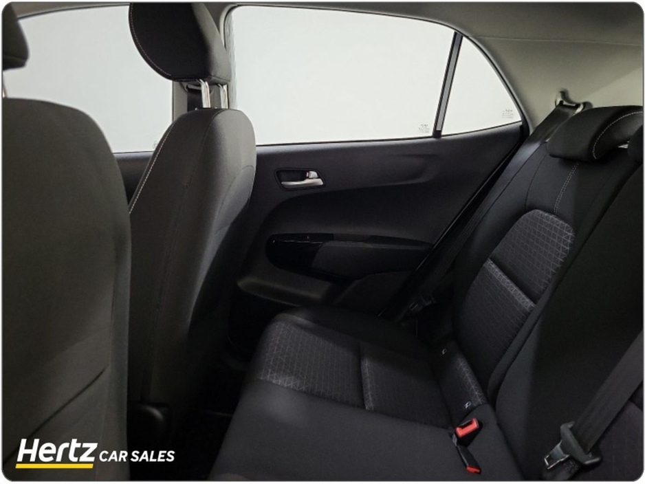 2023 Kia Picanto MY23 AT 1.0 Petrol Automatic €14,895