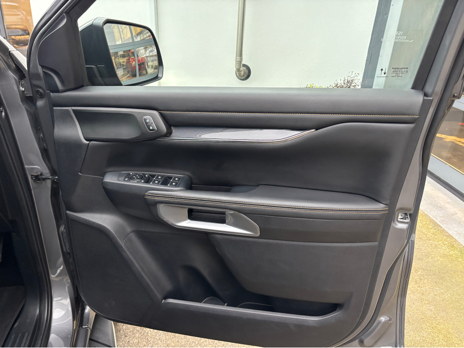 2023 Ford Ranger - image 16