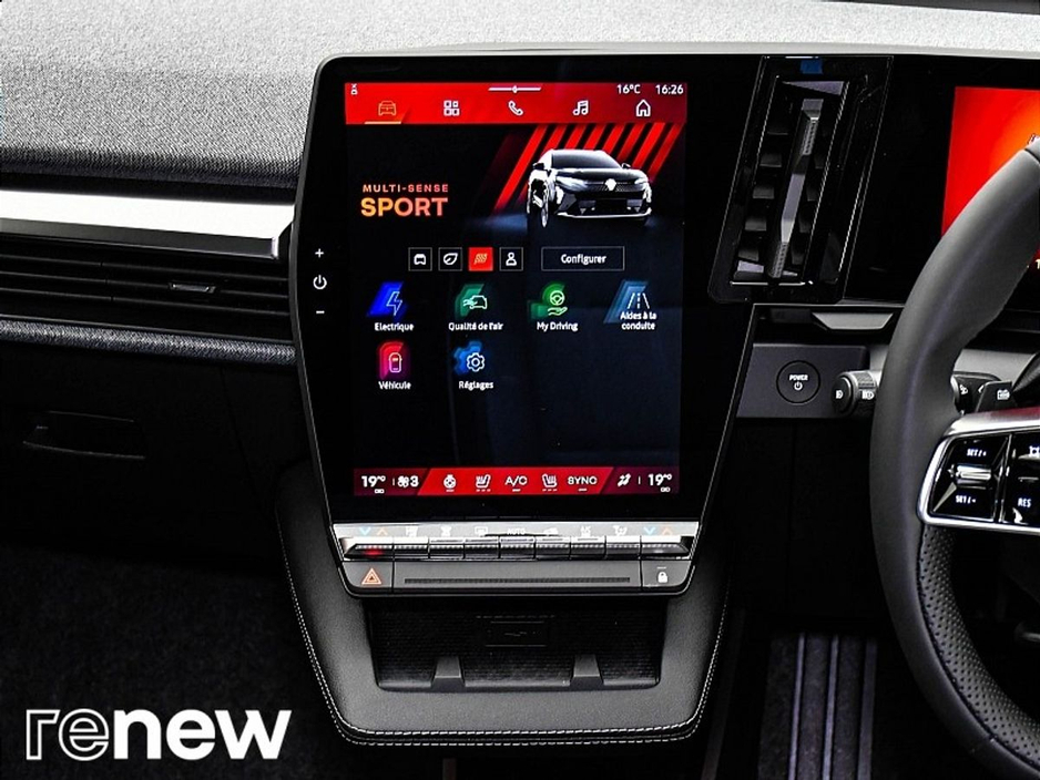 2024 Renault SCENIC E-TECH - image 21