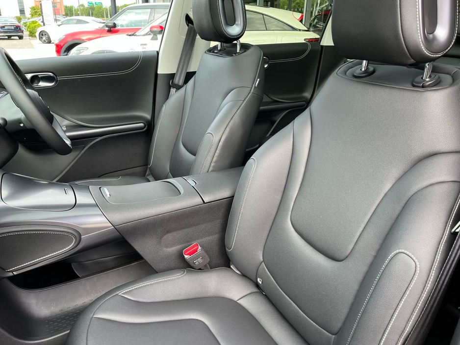 2025 Smart #1 Pro + (420km Range) €26,950