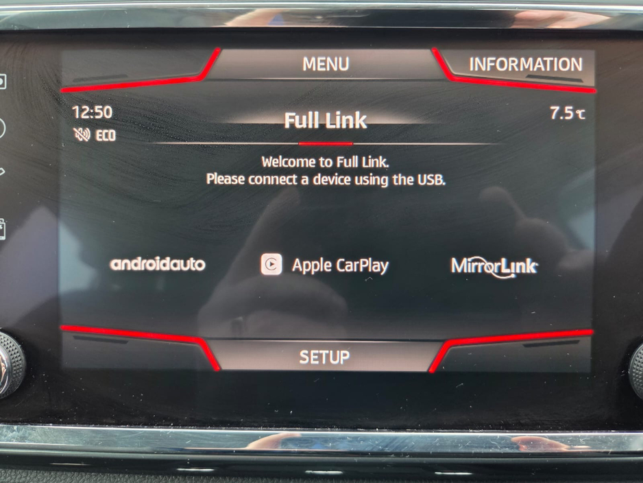 2020 SEAT Ateca SE  EXECUTIVETDI €23,500