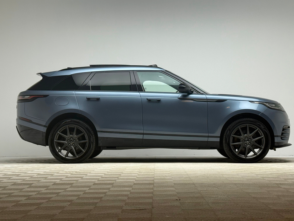 2022 Land Rover Range Rover Velar R-DYNAMIC HSE *PAN ROOF* €51,990