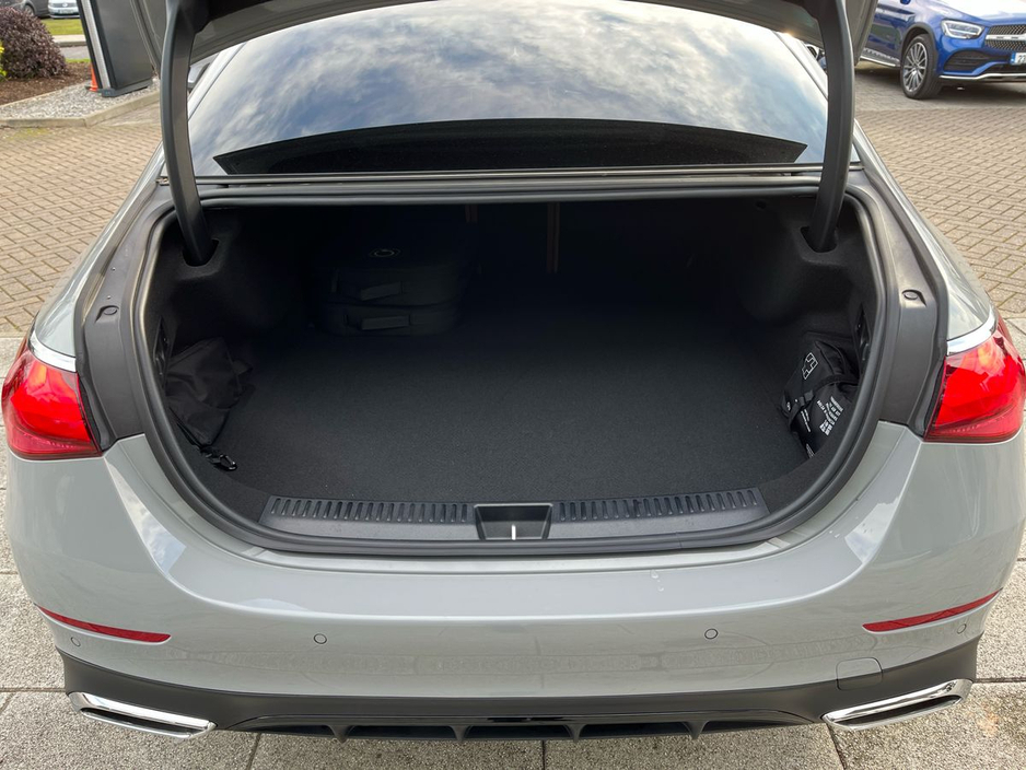 2026 Mercedes-Benz E Class - image 18