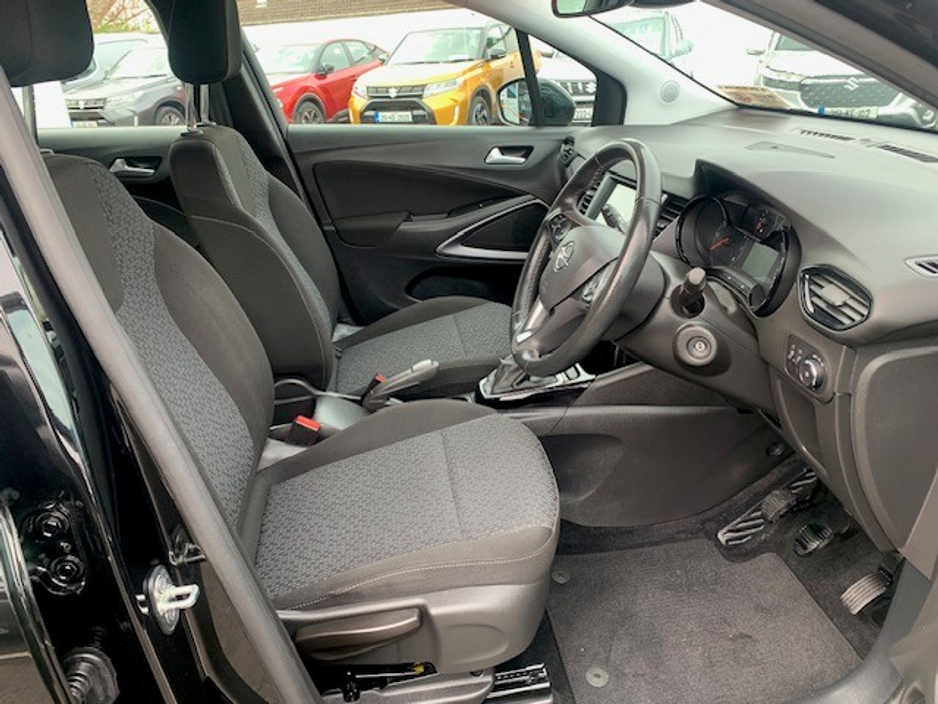 2024 Opel Crossland X - image 6