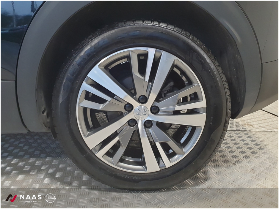 2024 Peugeot 3008 - image 6