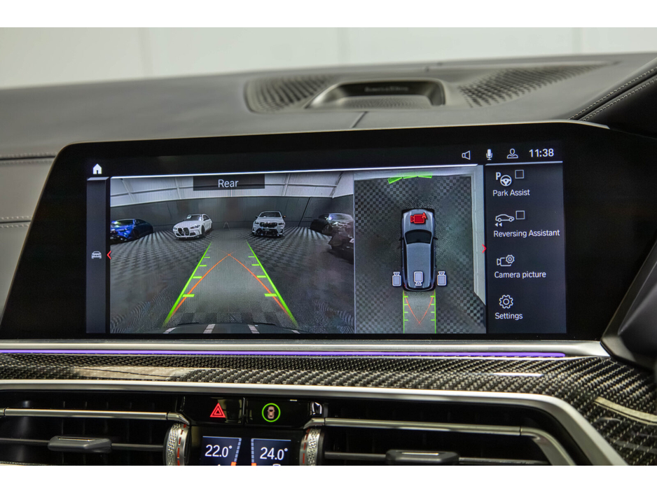 2023 BMW X5 - image 26