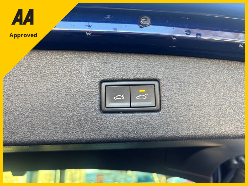 2017 Volkswagen Tiguan 2.0 TDI R-LINE 4MOTION 5DR AUTO 190PS FULLY LOADED WITH SPEC €18,950