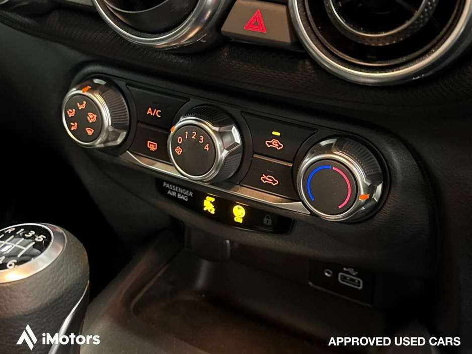 2024 Nissan Juke - image 20