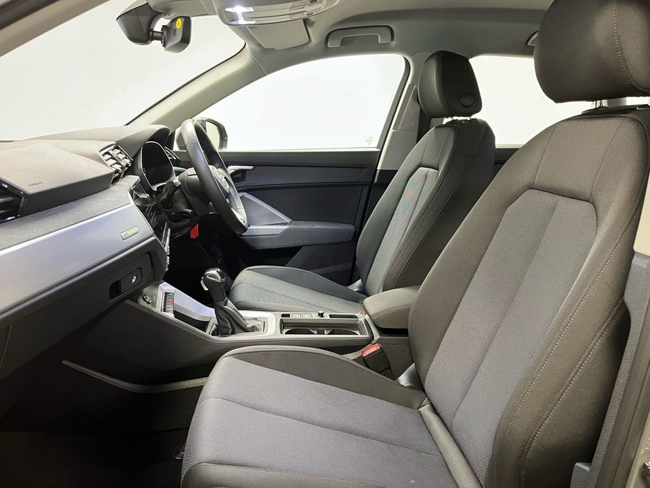 2023 Audi Q3 - image 19