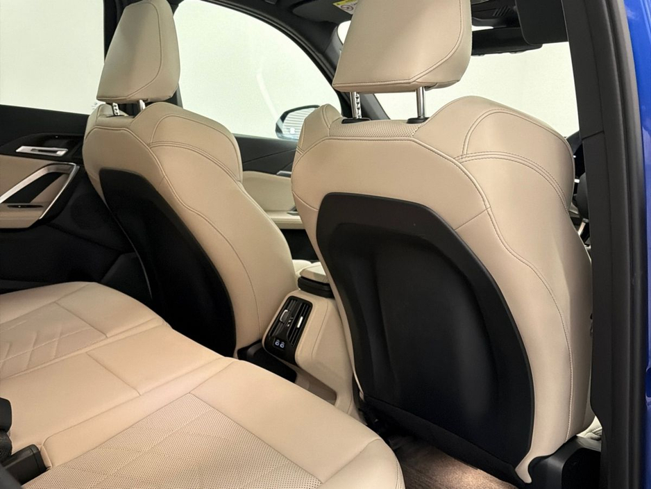 2025 BMW iX1 - image 24