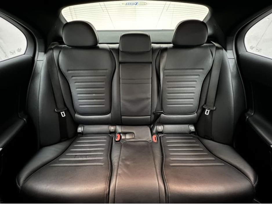 2022 Mercedes-Benz C Class - image 27