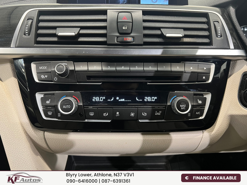 2020 BMW 4 Series - image 32