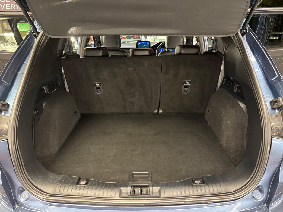 2020 Ford Kuga 1.5 EcoBlue 120PS ST-Line X €21,950