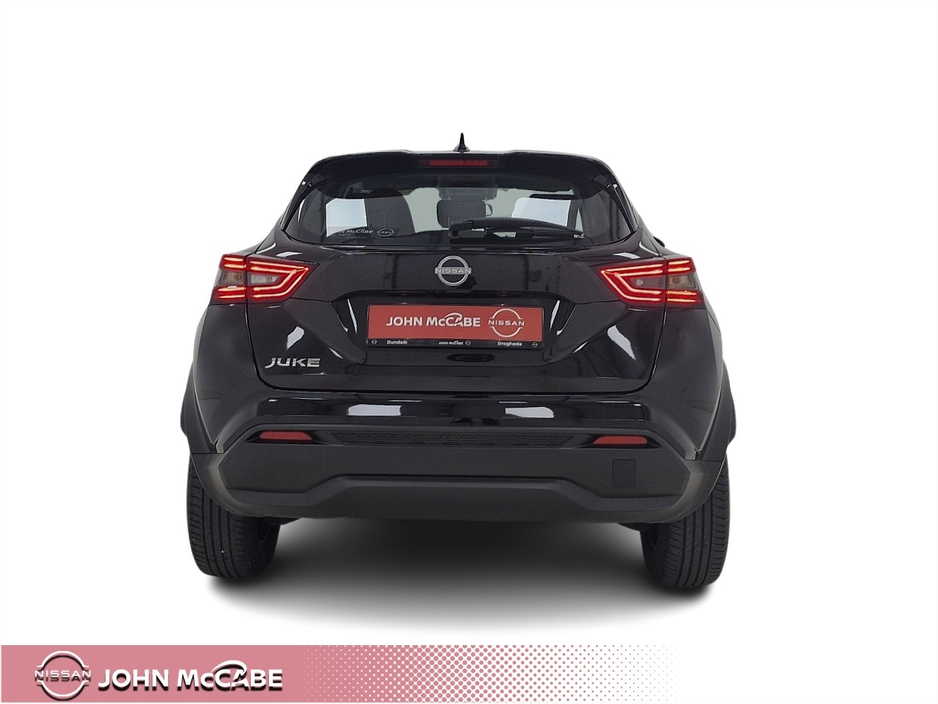 2025 Nissan Juke - image 6