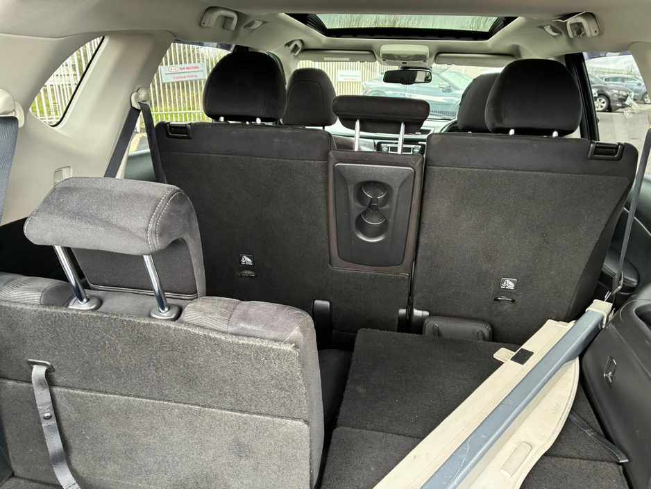 2017 Nissan X-Trail - image 10