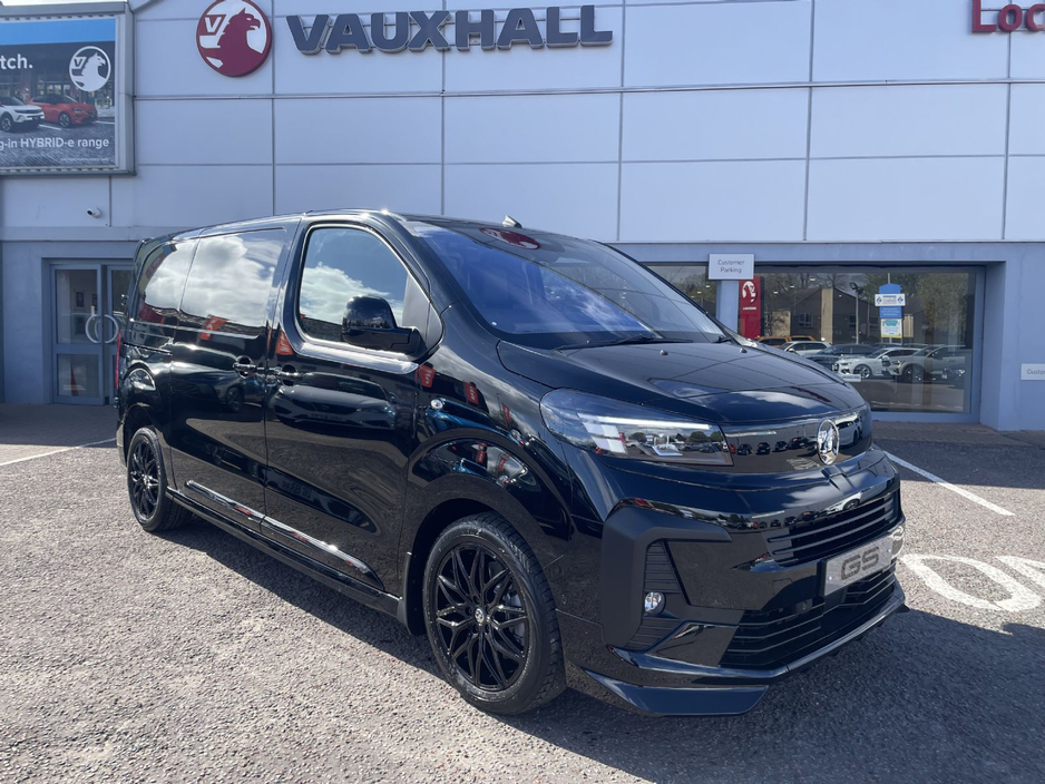 2026 Opel Vivaro for sale in , Ireland