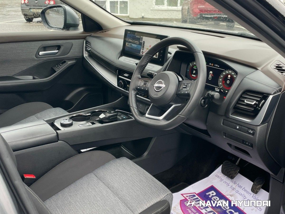 2025 Nissan X-Trail ePOWER SV PREMIUM 7 Seater €51,950