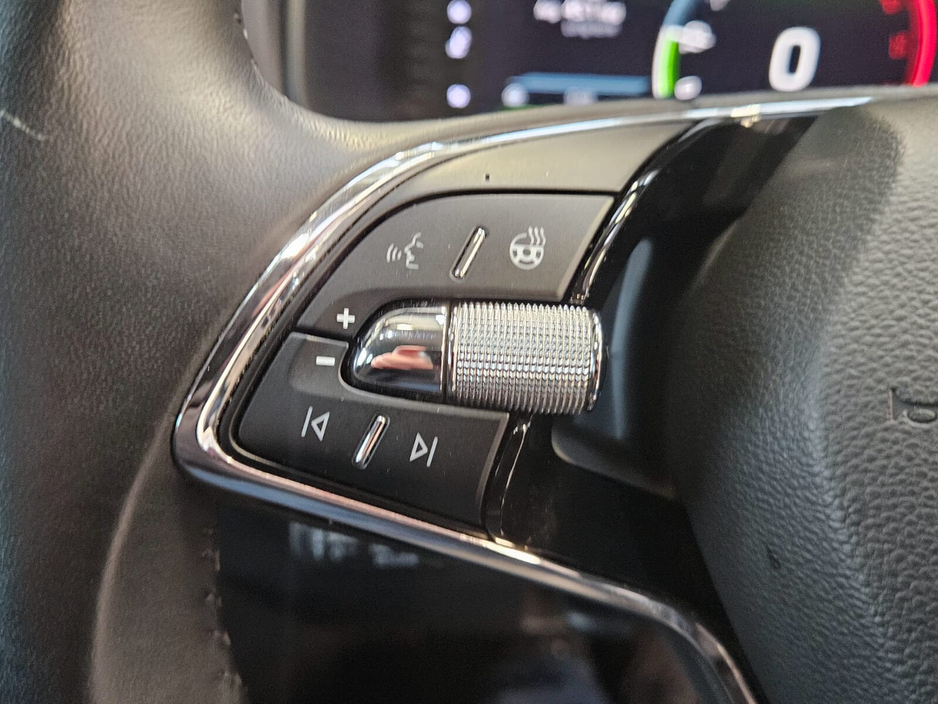 2022 Skoda Karoq 2.0TDI 115HP Style