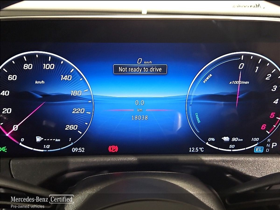 2024 Mercedes-Benz E Class - image 13