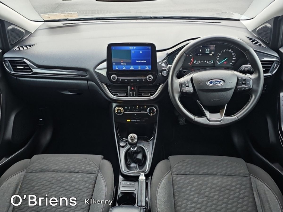 2023 Ford Puma - image 2