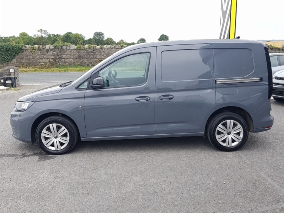2023 Volkswagen Caddy CADDY CARGO BUS TDI EX VAT PRICE DISPLAYED €15,940