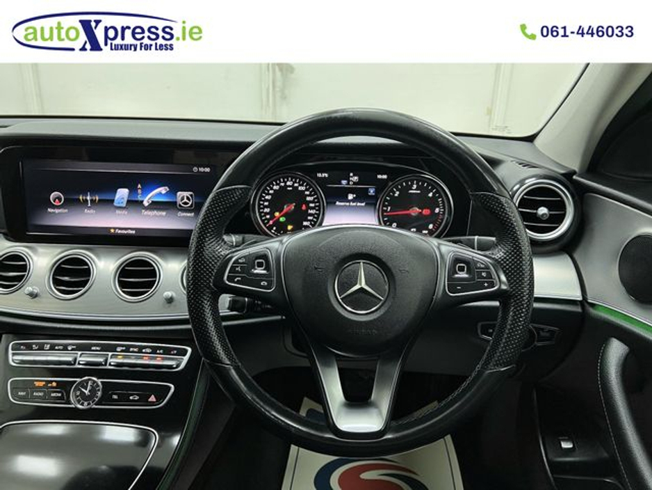 2019 Mercedes-Benz E Class - image 29