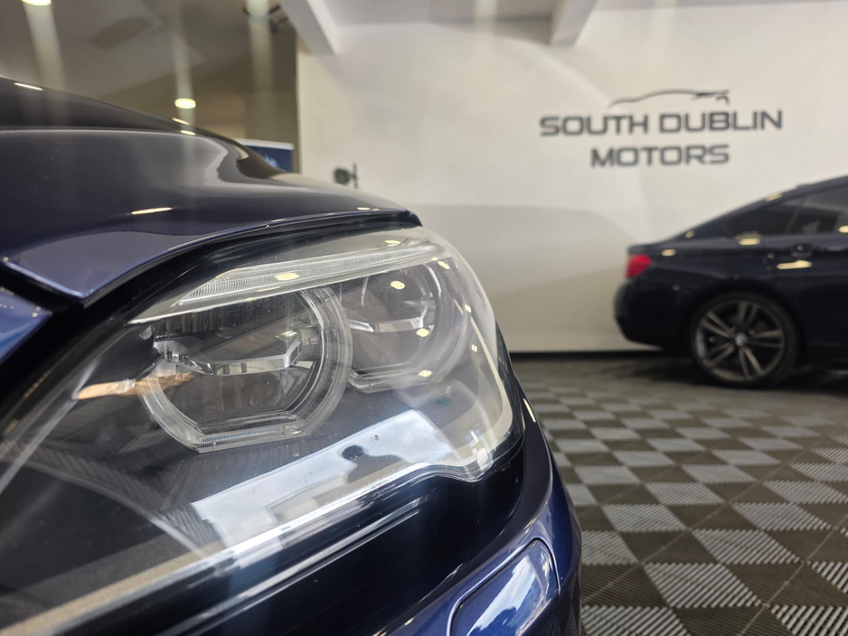 2017 BMW 6 Series - image 4