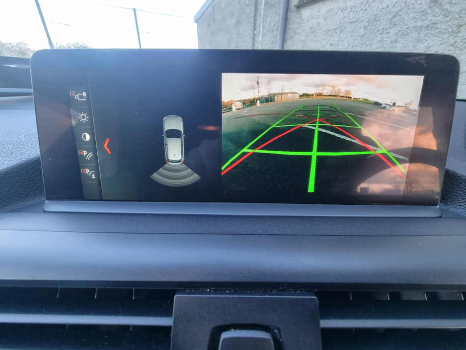 2016 BMW 1 Series 2016 BMW 1-SERIES AUTOMATIC NCT'd €10,9002016 BMW 1-SERIES AUTOMATIC NCT'd €10,900 €10,900