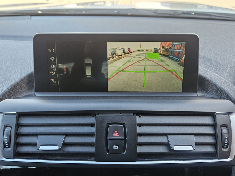 2017 BMW 1 Series - image 27