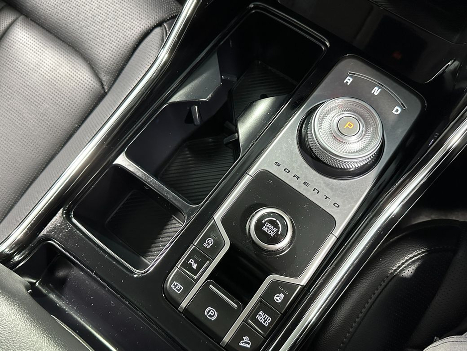 2025 Kia Sorento 2.2 Crdi 7 Seater 200BHP Auto €61,800