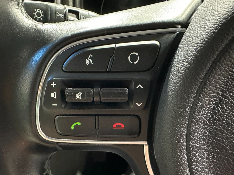 2018 Kia Sportage Platinum 1.7 Crdi €17,400