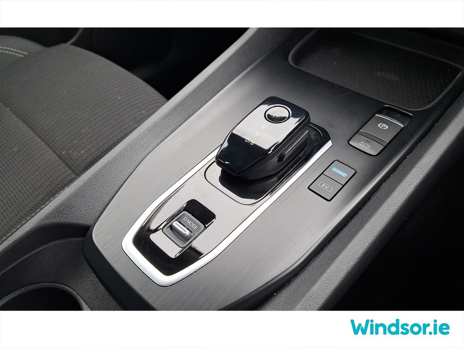 2023 Nissan Qashqai E-POWER SV €3000 SCRAPPAGE OFFER €31,995