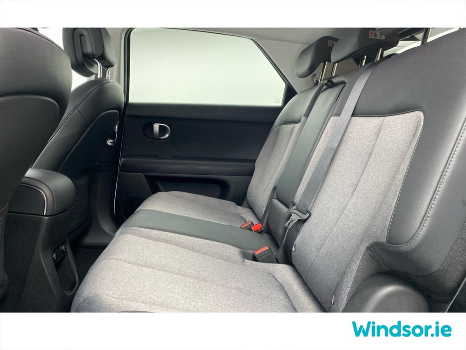 2023 Hyundai Ioniq - image 8